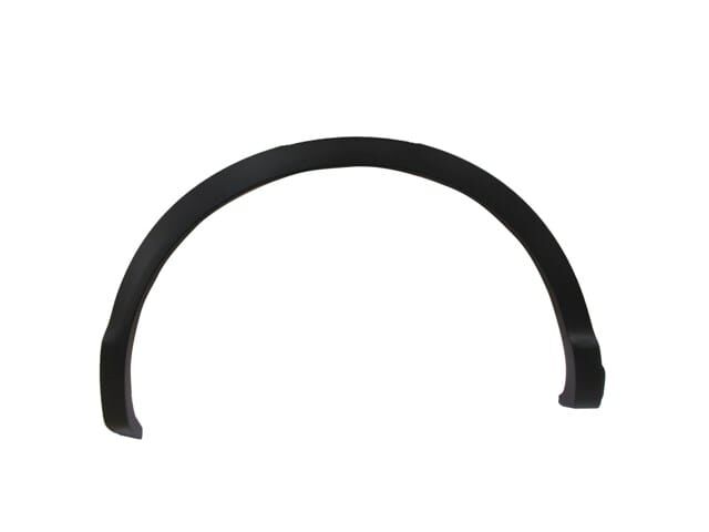 Arka Çamurluk Dodik Plastiği Sağ Siyah (Tüv) Nissan Qashqai J11 14 - 21 Arası