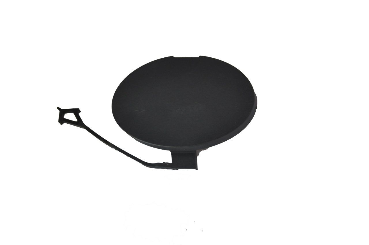 Tampon Ön Çeki Demir Kapağı Doblo 2015 Sonrası (As