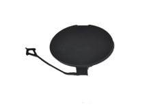 Tampon Ön Çeki Demir Kapağı Doblo 2015 Sonrası (As