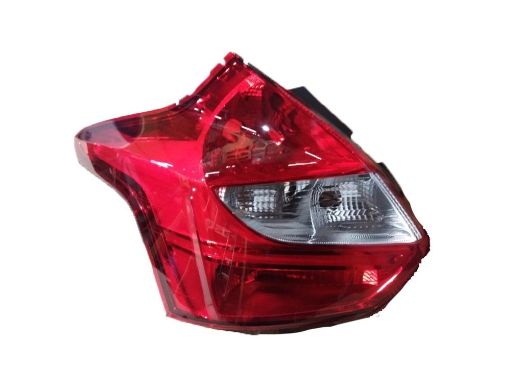 Stop Lambası Sol Ford Focus Hatchback 2011-2014 Arası