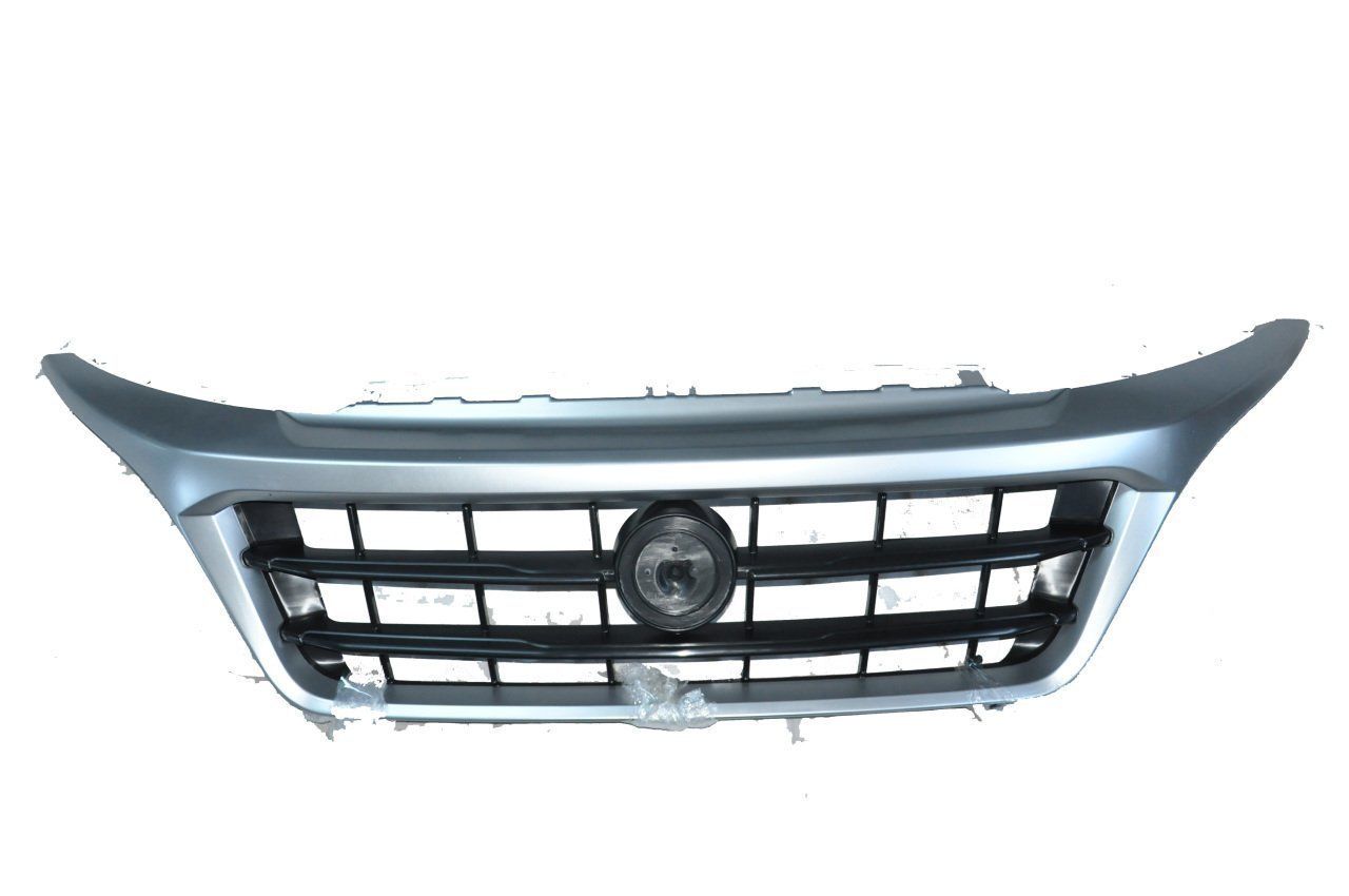 Ön Panjur Ducato 2014 Sonrası (Gri)