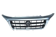 Ön Panjur Ducato 2014 Sonrası (Gri)