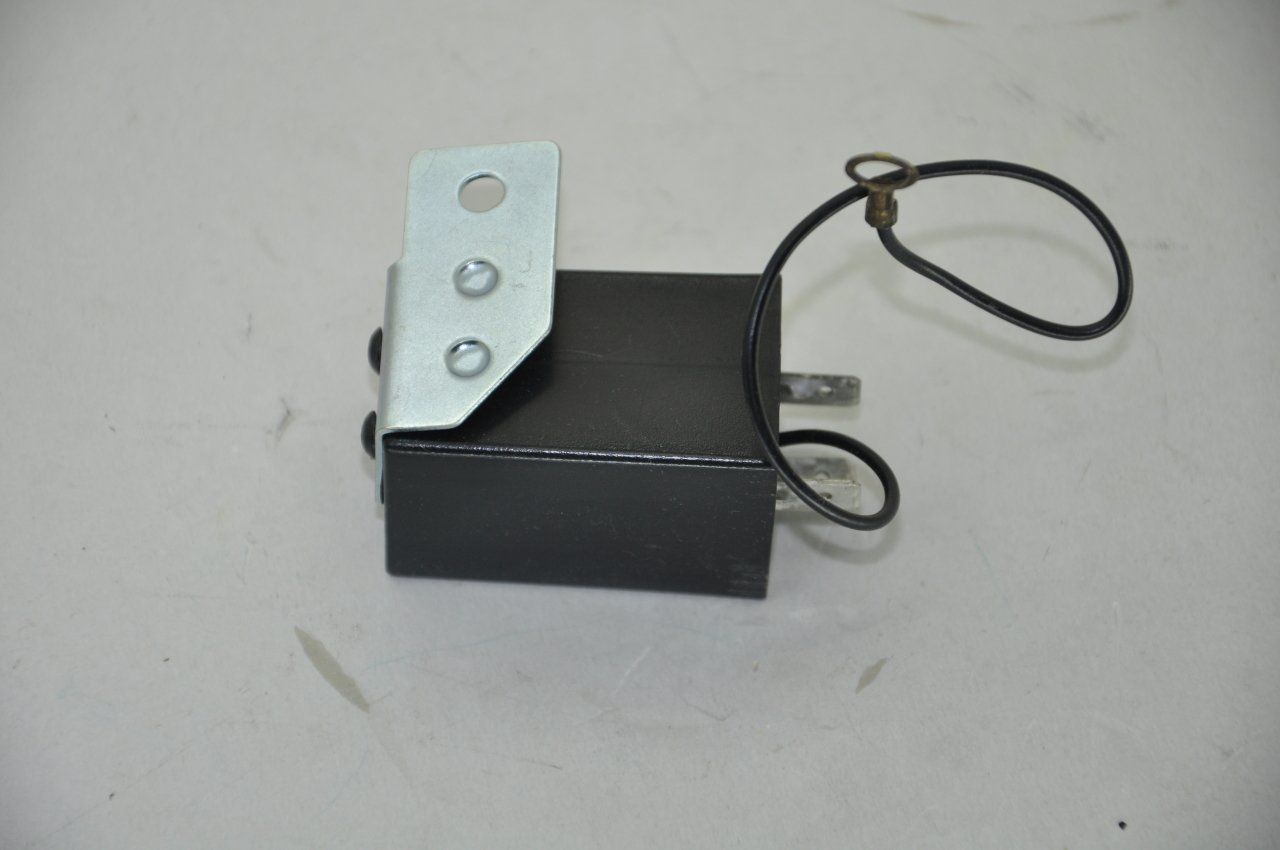 Sinyal Flaşörü Kablolu Doğan-Kartal-Şahin