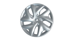 Jant Kapağı Fluence 2012 Sonrası 15 Jant