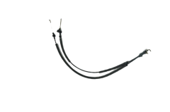 Sürgülü Kapı İç Açma Teli Sağ Doblo 2006-2010 Modelleri Arası