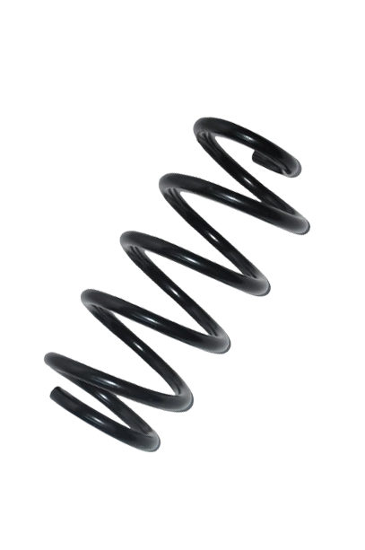 Arka Helezon Yayı Logan Mcv