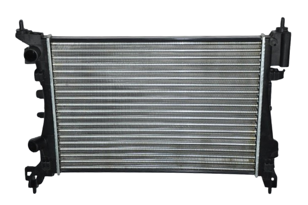 Su Radyatörü 1.4 Grande Punto