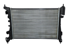 Su Radyatörü 1.4 Grande Punto