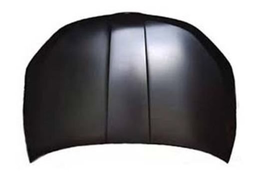 Skoda Karoq Motor Kaputu 18-