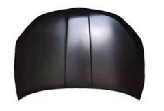 Skoda Karoq Motor Kaputu 18-