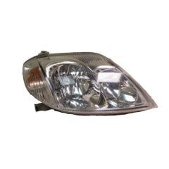 Far Ön Sağ Toyota Corolla 2002-2006 Arası Sedan