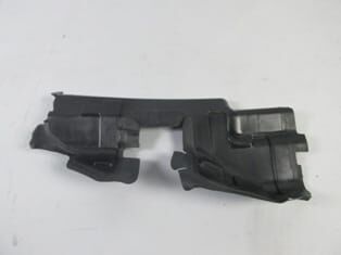 Ön Panel Davlumbazı Sağ Renault Fluence 13-16 Arası
