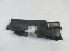 Ön Panel Davlumbazı Sağ Renault Fluence 13-16 Arası