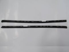 Karlık (Ön Tampon Altı) Sağ -Sol Set (2 Parça) (Spoıler) Cıtroen C3 10-13 Arası
