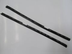 Karlık (Ön Tampon Altı) Sağ -Sol Set (2 Parça) (Spoıler) Cıtroen C3 10-13 Arası