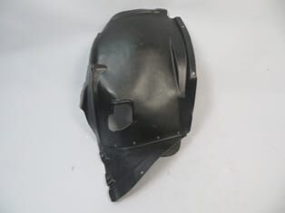 Ön Çamurluk Davlumbazı Sol Önün Önü (Lt-Bm6043) Bmw 1 Serı E87 04-08 Arası