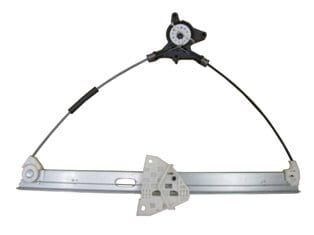 Ön Cam Krikosu Sağ Elektrikli-Motorsuzmazda 3 Sd 03-06 Arası