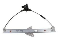Ön Cam Krikosu Sağ Elektrikli-Motorsuzmazda 3 Sd 03-06 Arası