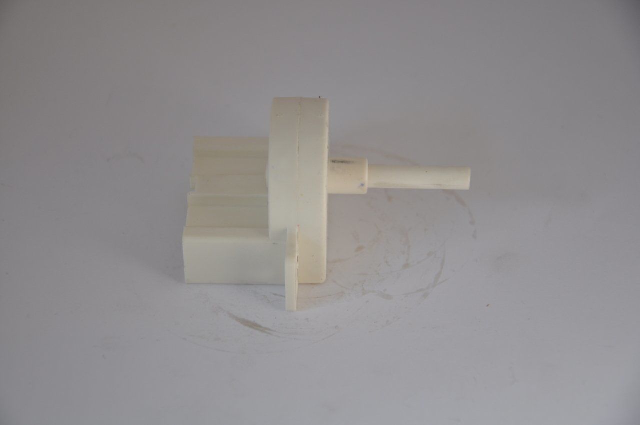 Kalorifer Anahtarı (Klimasız) Linea-Doblo 2010 Sonrası