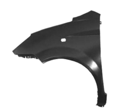 D.Matiz Ön Çamurluk Delikli Sol 05-07