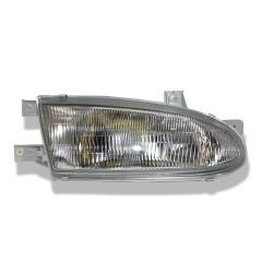 Far Sağ Hyundai Accent 1995-1997 Arası