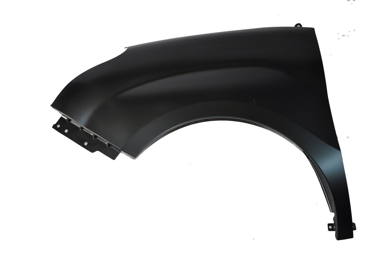 Sol Ön Çamurluk Doblo 2010 Sonrası