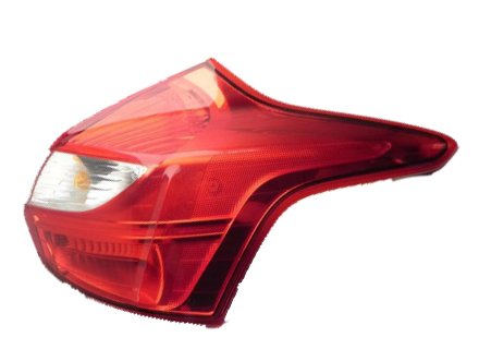 Stop Lambası Sağ (Ledli) Ford Focus Hatchback 2011-2014 Arası