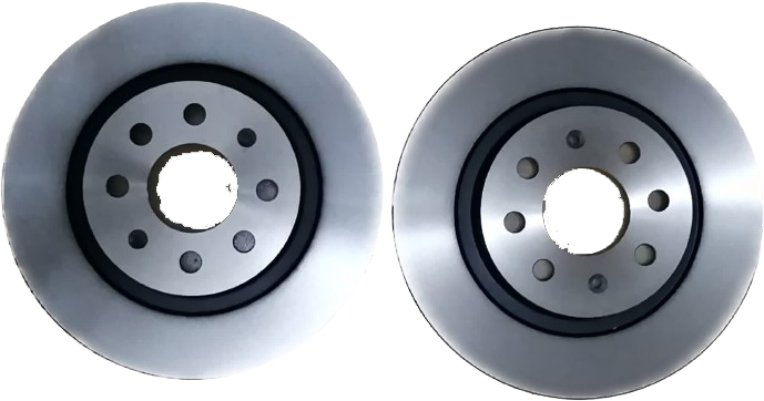 Arka Fren Disk Takımı 1.4 Tjet Grande Punto