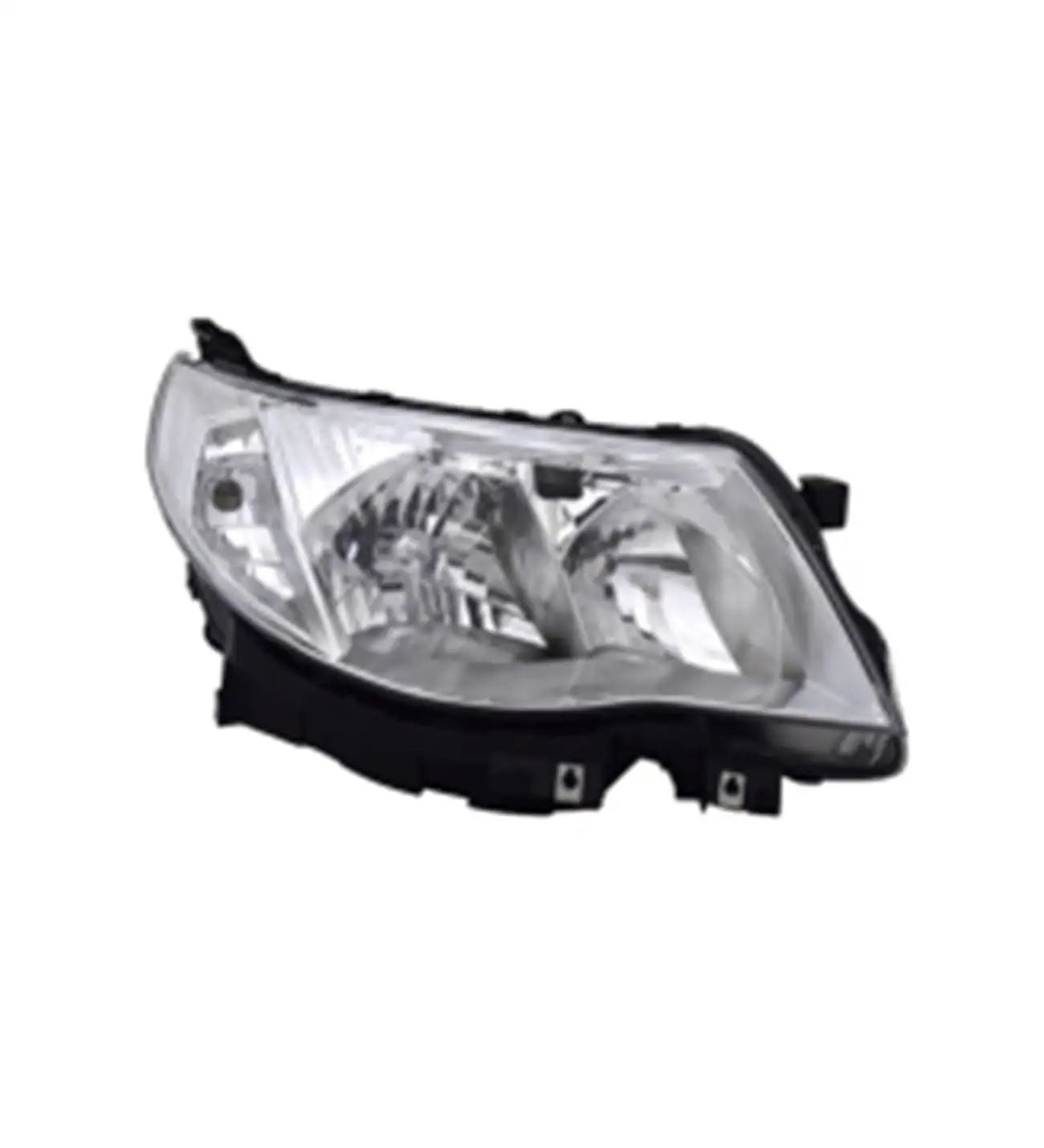 Ön Far Sağ Subaru Forester 2008-2012 Arası (Motorlu)