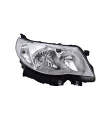 Ön Far Sağ Subaru Forester 2008-2012 Arası (Motorlu)