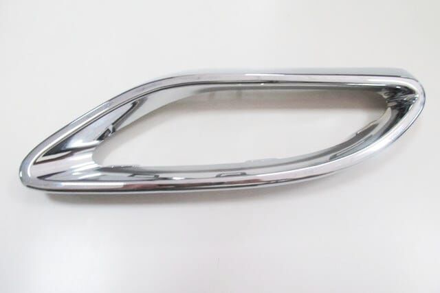 Egzost Çıkış Uc Nikelajı Sağ Mercedes B Class W246 12-14 Arası