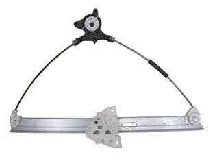 Ön Cam Krikosu Sol Elektrikli-Motorsuzmazda 3 Sd 03-06 Arası