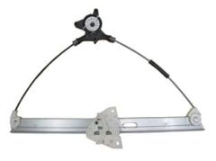 Ön Cam Krikosu Sol Elektrikli-Motorsuzmazda 3 Sd 03-06 Arası