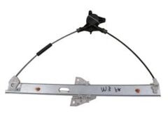 Ön Cam Krikosu Sol Elektrikli-Motorsuzmazda 3 Sd 03-06 Arası