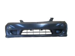 Ön Tampon (Sis Deliksiz) Honda Cıvıc Sd 04-06 Arası