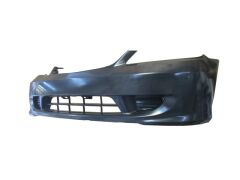 Ön Tampon (Sis Deliksiz) Honda Cıvıc Sd 04-06 Arası