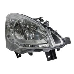 Far Ön Sağ (Motorlu) Cıtroen Berlingo 2008-2011 Arası