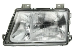 Far Mercedes Sprınter Sol 95-00 Sıslı