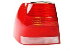 Stop Lambası Sol Bora 1998-2004 Arası (Kırmızı Sinyal)