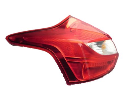 Stop Lambası Sol (Ledli) Ford Focus Hatchback 2011-2014 Arası