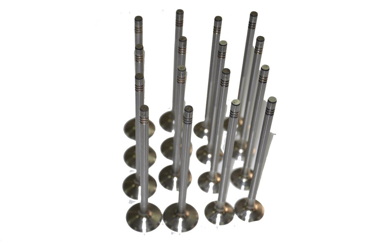 Motor Subap Emme Eksoz Tk.1.2 16 Valf Clio-Modüs-Twingo