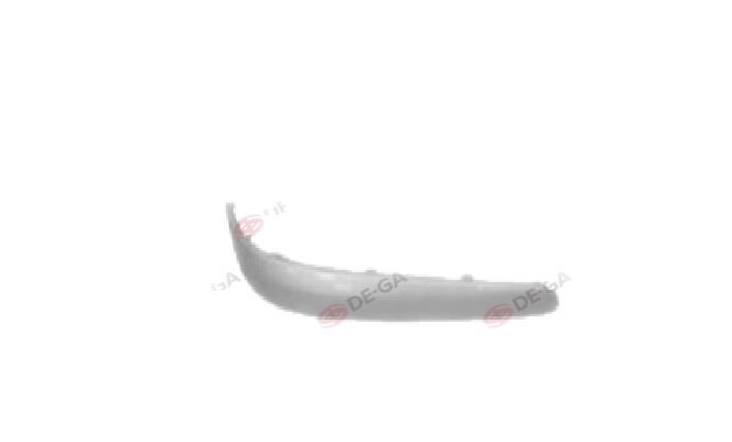 W211 Ön Tampon Kuşağı El/Klas.Sağ 02-07
