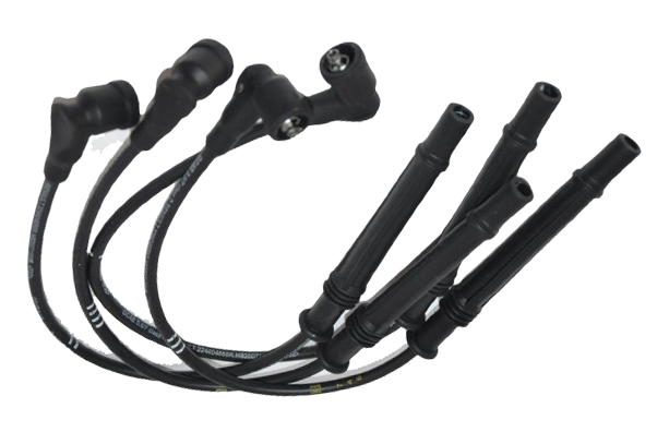 Buji Kablosu Takımı 1.2 16 Valf Clio-Twingo