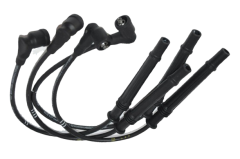 Buji Kablosu Takımı 1.2 16 Valf Clio-Twingo