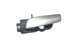 Sağ Sürgülü Kapı İç Açma Kolu Fiorino (Gri)