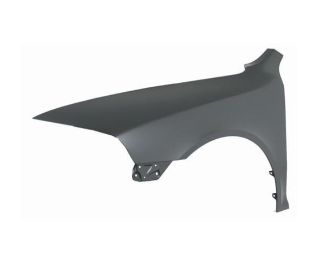 Skoda Octavia Ön Çamurluk Sol 04-07