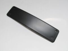 Ön Tampon Plakalık Plastiği (Gtı-R32) Volkswagen Golf 5 05-09 Arası