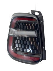 Sol Stop Lambası Fiat 600