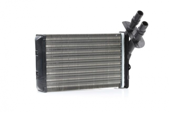 Kalorifer Radyatörü Clio 2 1998-2008 Arası Modeller İçin