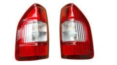 Stop Lambası Sol Isuzu D-Max 2002-2007 Arası